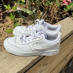 Nike Air Force ones